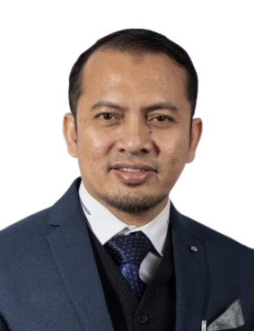 WAN AHMAD HUSSAINI BIN HJ ABDULLAH