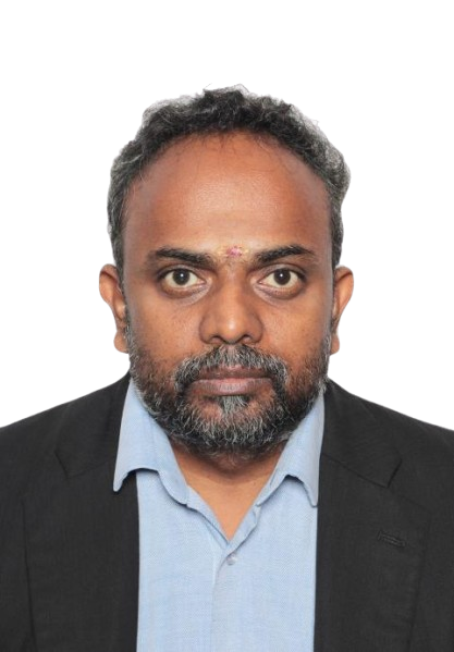IR. TS. SARAVANAN SUBRAMANIAM