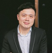 Ts. DR. LEE YONG SIANG