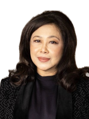 DATUK DR. NORA A MANAF