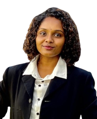 SHANTENE SUBRAMANIAM