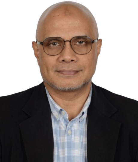 WAN MOHD NAZEEM