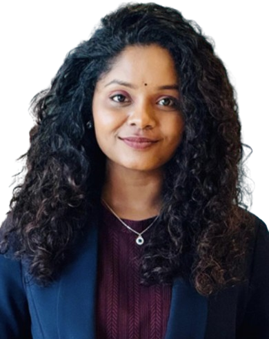 SHANTENE SUBRAMANIAM