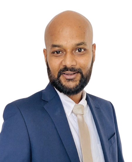 SUJENDRAN BALAKRISHNAN