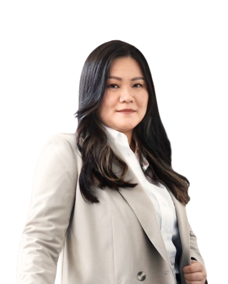 BIBIANA MIRAGE OOI