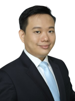 VINCENT LEE KO MENG