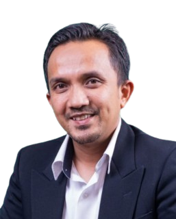 Ts. MOHD HAFIZ ISHAK