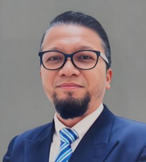 CAPT. (R) KHAIRUL ANUAR BIN MAT SAH