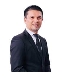 Sr ANUAR HUSIN