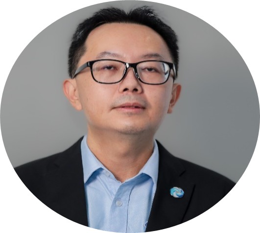 IR. PROF. DR. CHANG YOONG CHOON