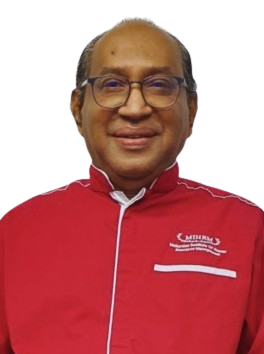 SIMON BENJAMIN