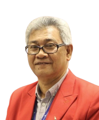 DR BADROL HISHAM HASHIM