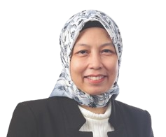 SYARIFAH ALIZA SYED AZAUDDIN
