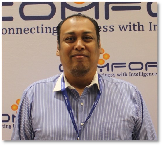 MOHD IZAHAM SYAH HAMDAN