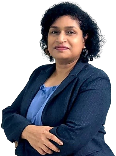 CAROL ANTHONY