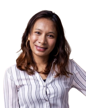 TS. NORA JANE WAHAB