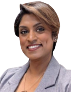 LOSHANI RAVINDRANATH