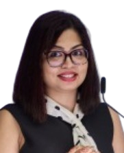 MONICA DIVIK AGARWAL
