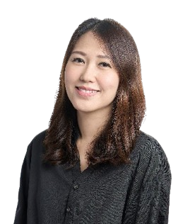 JOLENE HUANG