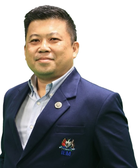 IR. DR. TAN CHEE FAI