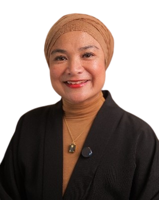 Dr. KARTINI KAMALUL ARIFFIN