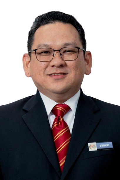 MOHD SYUKRI MOHD MOKHTAR