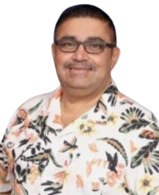 KOLJIT SINGH TREASURER OF MIHRM, PROSCI® CCMP® NLP®, MBA