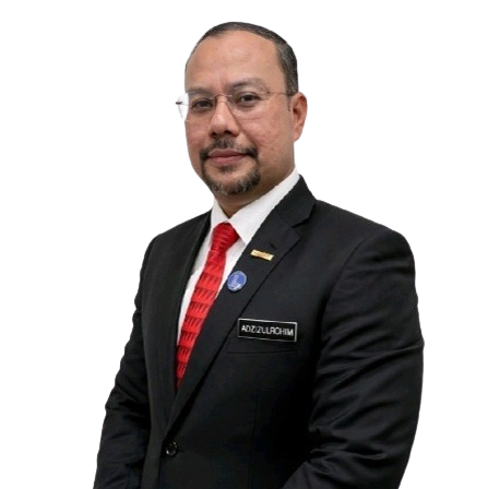 Ir. Ts. Dr. MOHAMAD ADZIZULROHIM BIN ABD MALEK