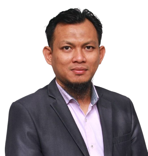 ASSOC. PROF. SR DR IRWAN BIN MOHAMMAD ALI