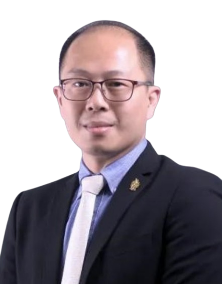 ASSOCIATE PROFESSOR DR DANIEL LOOI TING WEE