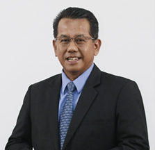 Ts. ZULKIFFLEE MOHAMAD