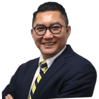 DATO AMINUDIN HASHIM