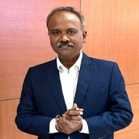 YB TUAN SIVAKUMAR VARATHARAJU NAIDU