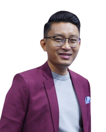 MUHAMAD ZHARIF LUQMAN HASHIM