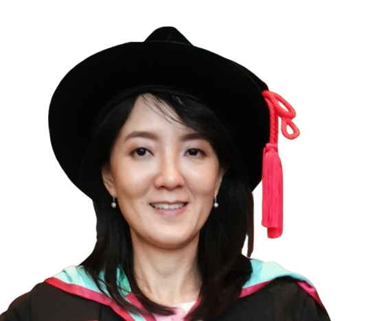 DR. MEISIN LEE