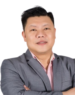 KEN TEO (TEO KHIOK NYUK)