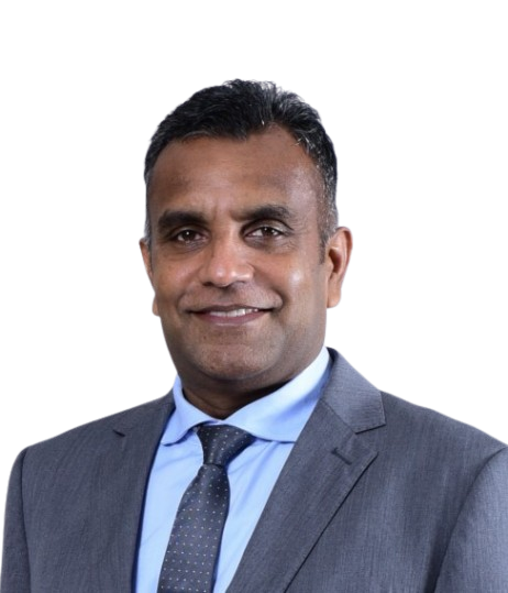 YBRS. ENCIK MANO A/L VERABATHRAN