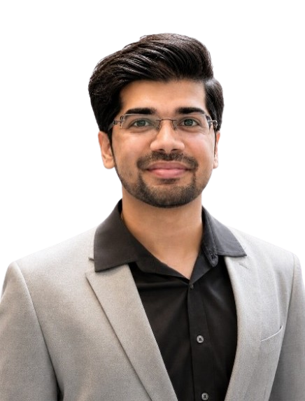 HARIS MATEEN