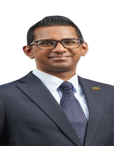 SARAVANAN DESIGAMANIE