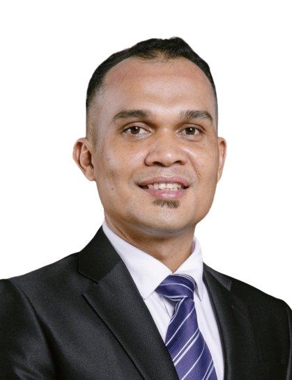 SR TS. DR. MOHD ASRUL HASSIN