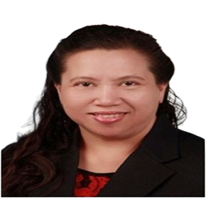 KAMISAH MOHD GHAZALI