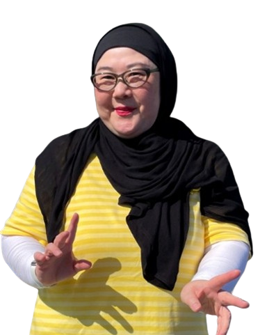 AILEEN ABDUL MALIK