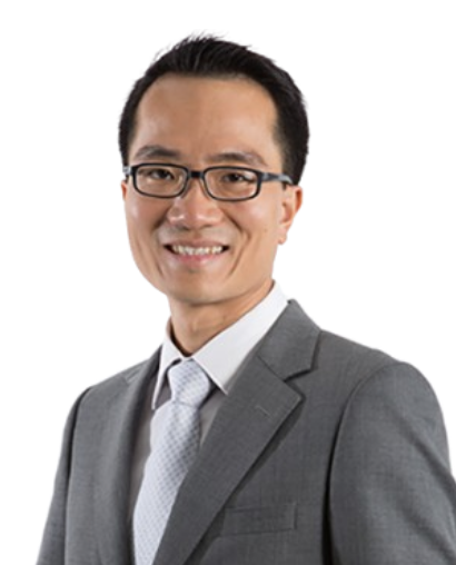 RAYMOND MAH