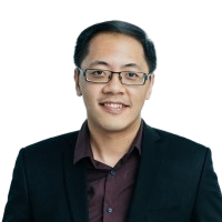 SUHENDRA ARIANTO