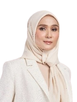 DATIN SERI FAZILAH HANI HARUN
