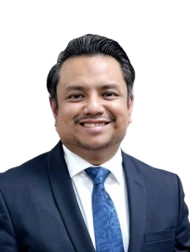 Dr. ISRAFIL MERICAN BIN FAZIL MERICAN