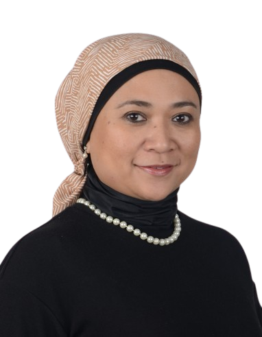 SITI MAHERAN AHMAD