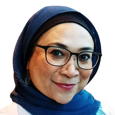 SITI MAHERAN AHMAD