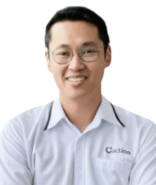 JOHN LEE