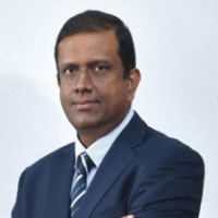 DATO’ DR. NELSON RENGANATHAN